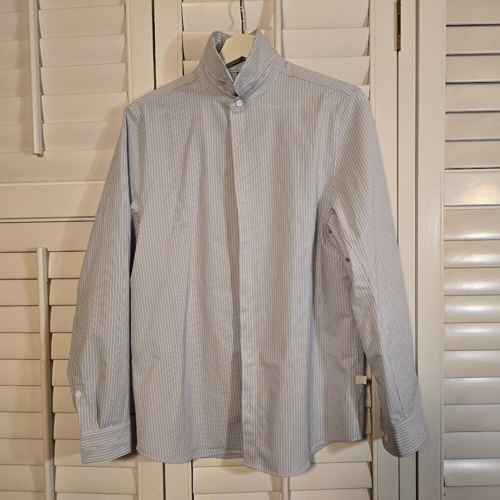 Lululemon men's button down shirt